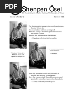 Shenpen Osel - Issue 7