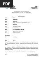 OPSS 922: Bearing Installation Standards | PDF | Specification ...