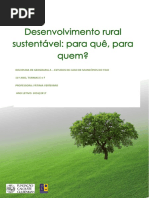 Estudos de Caso Apresentados Pelas Turmas E e F Do 11º Ano