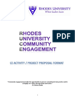Student Organisation Project Proposal.doc