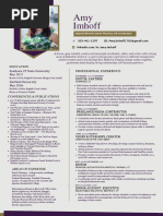 Download Amy Imhoff Resume - Editor February 2017 by Amy Mayrhofer Imhoff SN339933015 doc pdf