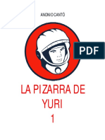 La Pizzarra de Yuri 2 - Edicion 1 de 3