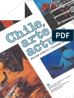 Chile Arte Actual