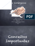 Fios Cirúrgicos - Técnica Cirúrgica.pdf