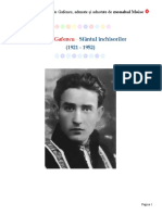 Valeriu Gafencu (1921-1952) - Sfantul inchisorilor.pdf