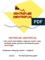 Centrifuge