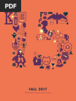 Quirk Books Fall 2017 Catalog