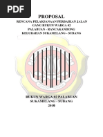 Proposal Permohonan Bantuan Dana pembangunan masjid.docx