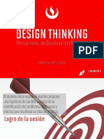 UPC - Design Thinking - Delimitando El Problema