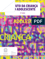 ECA - Estatuto - Crianca - Adolescente - 13ed PDF