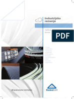 Industrijsko Remenje PDF