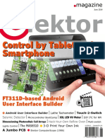 Elektor Electronics 2014-06