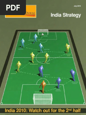 Sector All 20100625 Mosl RP Pg260 | PDF | Economy Of India.