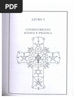 A Golden Dawn, A Aurora Dourada - Israel Regardie PDF