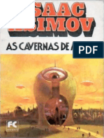 As Cavernas de Marte - Lucky ST - Isaac Asimov