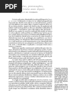 Henrique Espada Lima - Deslocamentos, Provocações, Confrontos - Trinta Anos Depois de O Queijo e Os Vermes