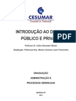 Apostila Direito Público PDF