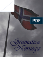 Gramatica Noruega Completa 1 PDF
