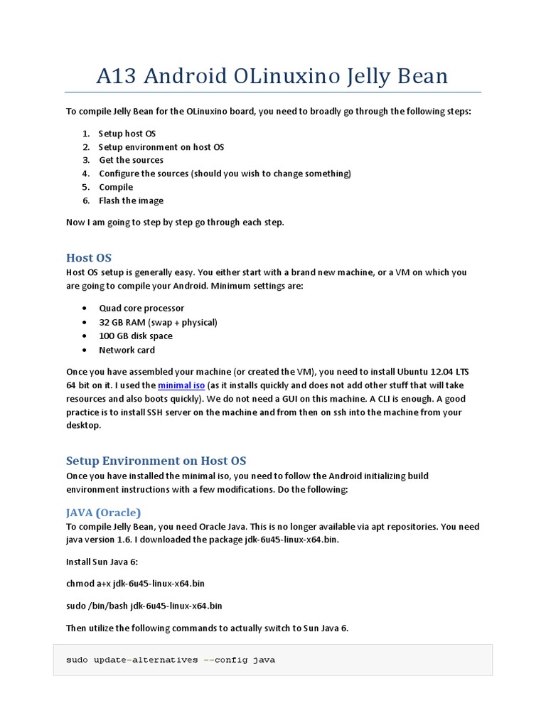 Android X86 Jellybean Iso Download