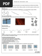 Ficha de Estudo Da Linha
