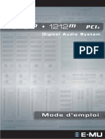 1616m-1212m PCIe Manual FR PDF