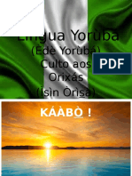 Yorùbá