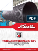 Brochure RIB LOC Hdpe