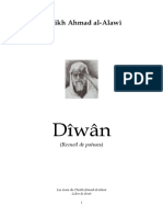 Diwan Alawi