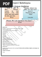 Project Note to you.doc