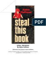 Steal This Book - Abbie Hoffman (un clasico de la contracultura 60-'s-70's).pdf