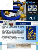 Macroeconomia El Euro