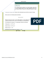 Surface Mechanical Property: Wear Rate: Module 2: Lecture 8: Surface Properties of Materials