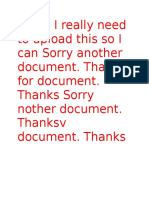 Sorry. I Really Need To Upload This So I Can Sorry Another Document. Thanks For Document. Thanks Sorry Nother Document. Thanksv Document. Thanks