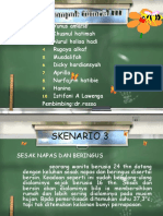 Presentasi Lengkap Pleno Tutorial 3