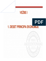10 Principa Ekonomije PDF
