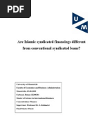 Download Islamic Syndication vs Conventional by Zubair Baig SN33996289 doc pdf