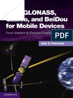 GPS, Glonass, Galileo and Beidou For Mobile Devices