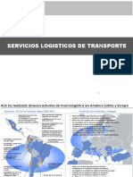 Sesión 2A Serv - Logist.Transporte