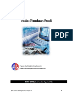 Buku panduan magister Teknologi Informasi Universitas Indonesia.pdf