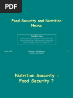 Download Food Security and Nutrition Nexus by Asian Development Bank SN33996683 doc pdf