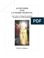 Johnson R Acostarse Con La Mujer Celestial PDF