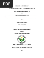 Download Analysis Critical Book Tugas Akhir Teori Belajar by Baringin Sitinjak SN339968284 doc pdf