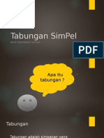 Tabungan SimPel Panin