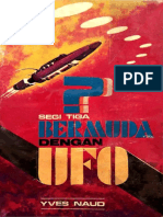 Segitiga Bermuda Dengan UFO