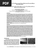 Download Kapasitas Lentur Perkuatan Balok Yang Telah Leleh Dengan GFRP by Iswanto SN339969998 doc pdf