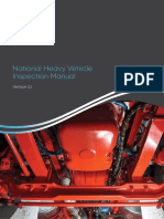 201602 0269 National Heavy Vehicle Inspection Manual