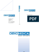 Ortho Timur PDF