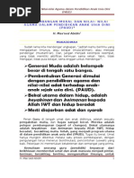 Download PengembanganMoraldanNilai-NilaiAgamaPAUDPDG-110108byHMasoedAbidinbinZainalAbidinJabbarSN3399726 doc pdf