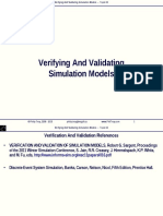 Topic03.VerifyingAndValidatingSimulationModels