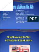 Pengetahuan Mobil PMK